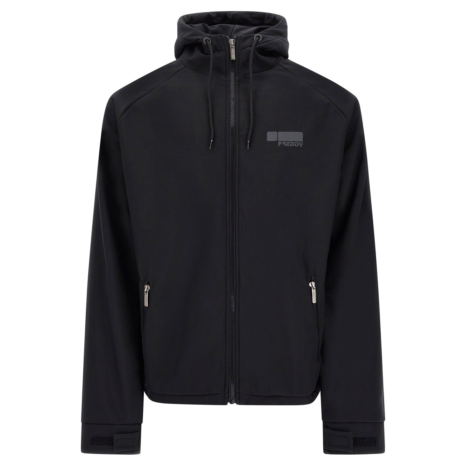 Men's Jacket - Black 1