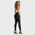 WR.UP® Thick Layered Diwo Pro - High Waisted - Full Length - Black - Freddy Australia