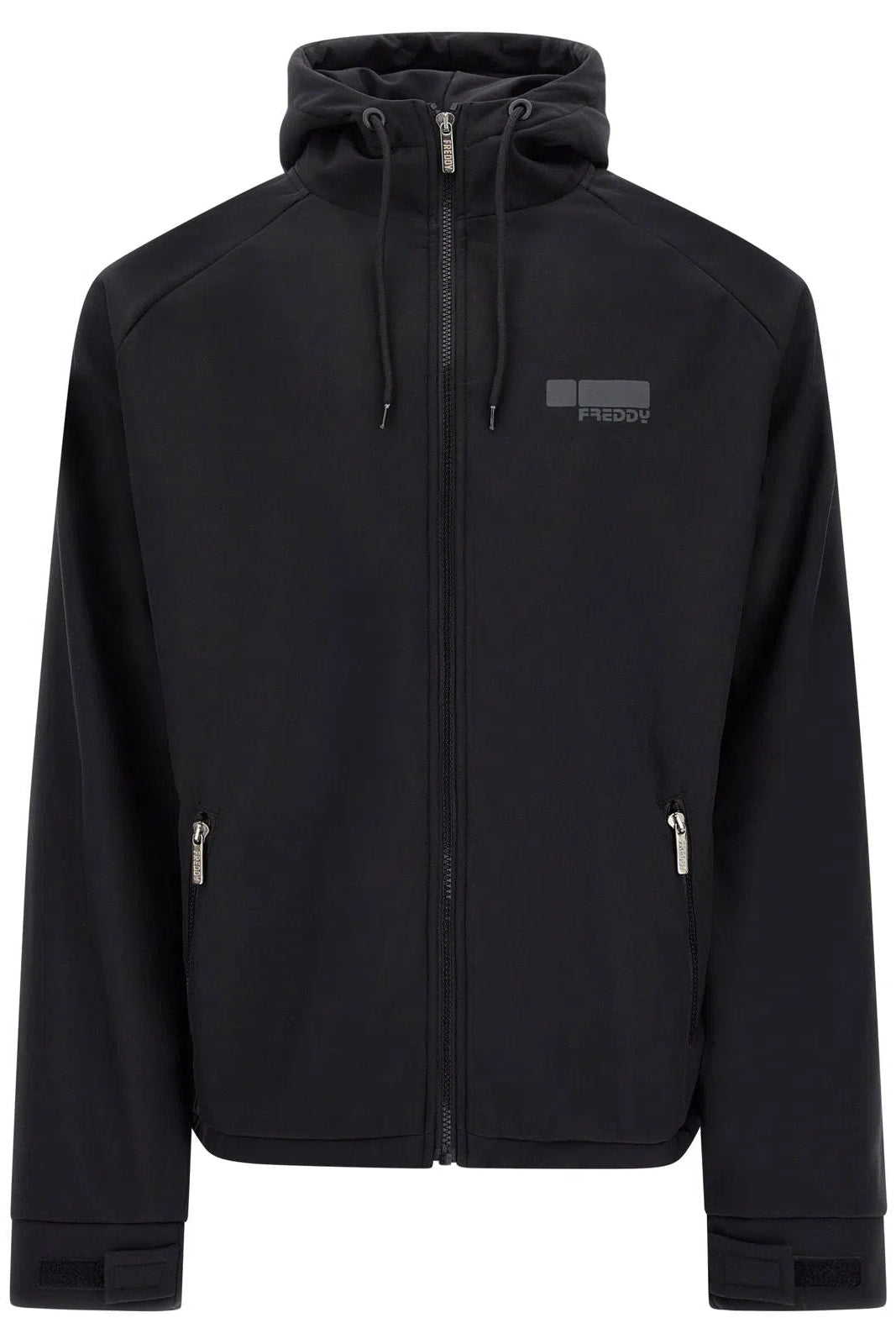 Men's Jacket - Black 3