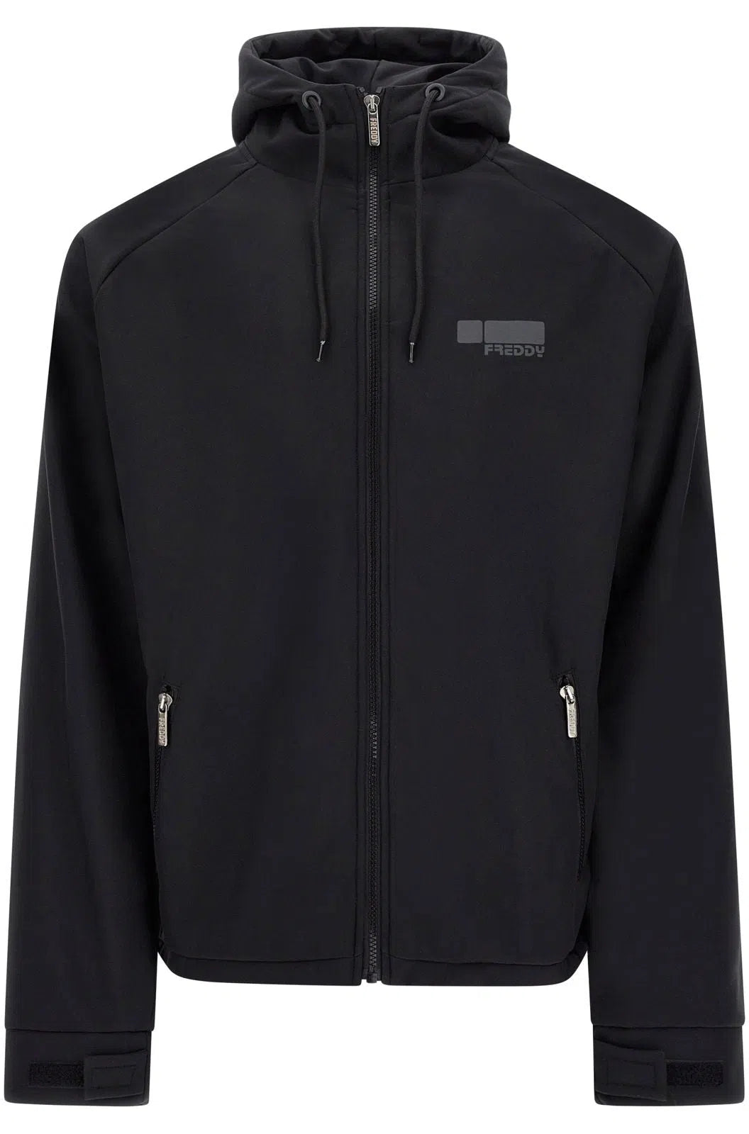 Men&#39;s Jacket - Black