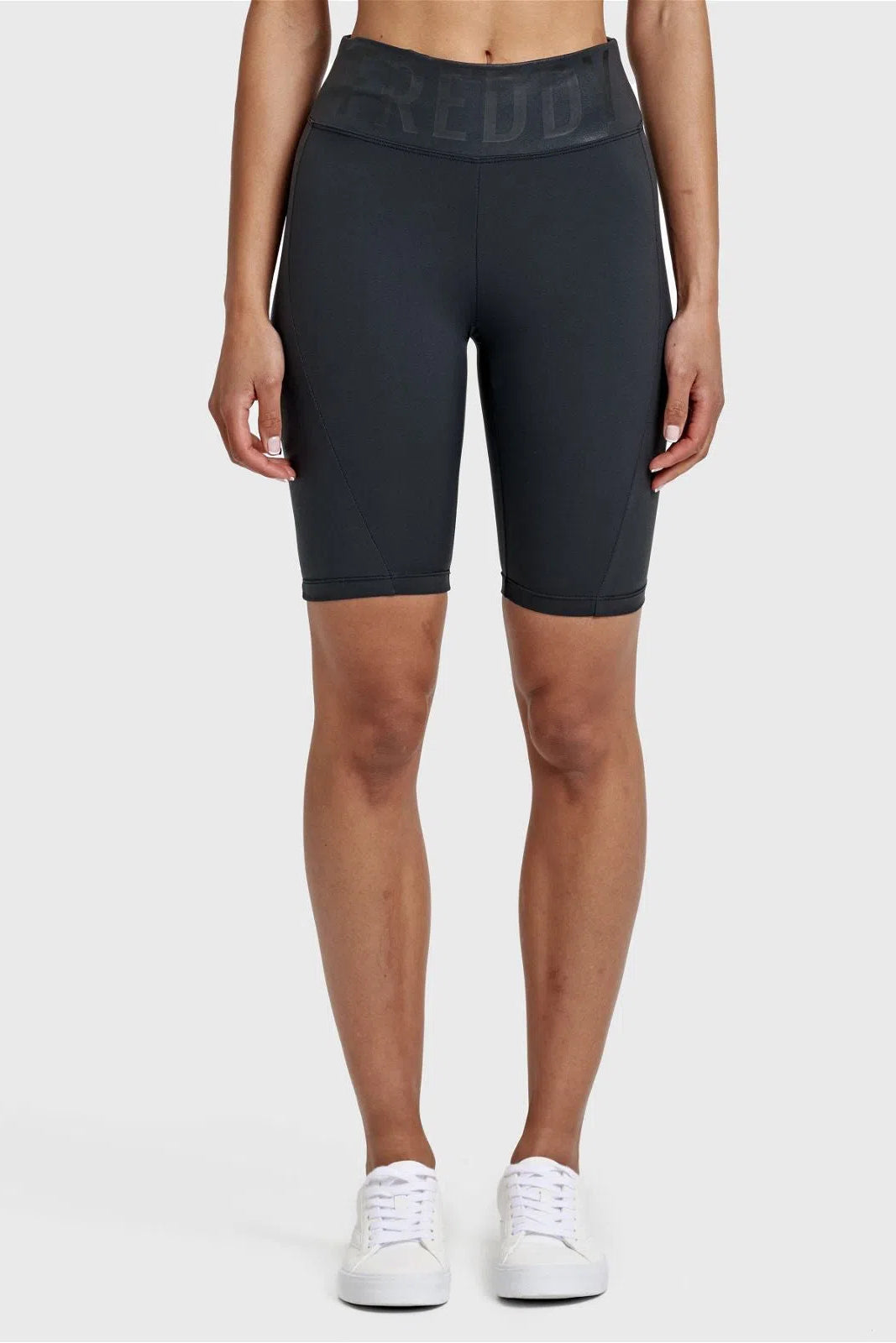 Superfit Diwo Pro - High Waisted - Biker Short - Black 2